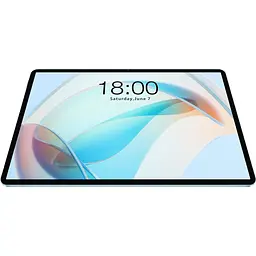 Планшет Teclast P50 11" 6ГБ, 128ГБ, LTE, 8000мАгод, Android, блакитний - мініатюра 9