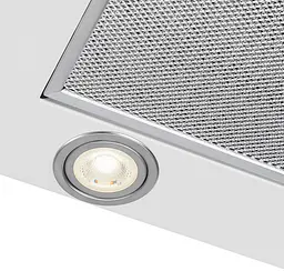 Витяжка Pyramida TX 60 (750) R WH (6998991) - мініатюра 4