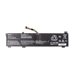 Акумулятор до ноутбука LENOVO Legion 5 ProY7000P (L20M4PC2) 15.36V 5210mAh PowerPlant (NB482610)