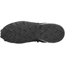 Кросівки Savage Gear X-Grip Shoe 46/11 Black/Grey - мініатюра 2