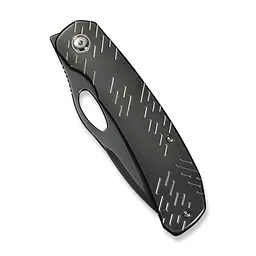 Ніж складаний Weknife Inmate WE23096B-4 - мініатюра 4