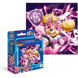 Пазли дитячі Paw Patrol Скай 200468 16 елементів Різнокольоровий shop (4823115908162)