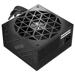Блок живлення 850 Вт, ACK Silver HA-850BA7, Black, 80+ Silver 1stPlayer teh0028887