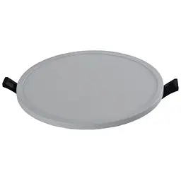 Точковий світильник AZzardo AZ4165 Slim 22 Round 3000k Ip44 Wh