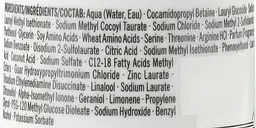 Шампунь для нормального й сухого волосся Schwarzkopf Professional BC Bonacure Moisture Kick Shampoo Glycerol 500 мл - мініатюра 2