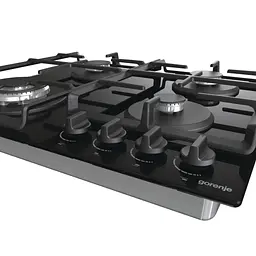 Варочна поверхня Gorenje GTW641EB - мініатюра 7