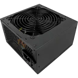 Блок живлення 1stPlayer PS-500BS 500W (C1-BS-500-BK-EU) [157819] - мініатюра 2