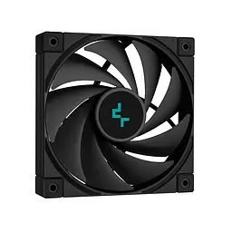Кулер процесорний DeepCool AK620 Digital (R-AK620-BKADMN-G) - мініатюра 8