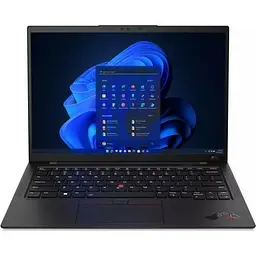 Ноутбук Lenovo ThinkPad X1 Carbon Gen 11 (21HM000SUS)