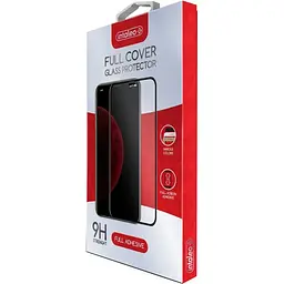Скло захисне Intaleo Full Glue MOTO G10/G30 (1283126514432)