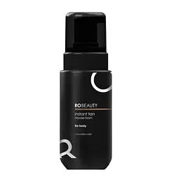 Пенный автозагар medium RoBeauty 100 мл