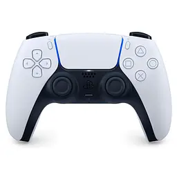 Ігрова консоль Sony PlayStation 5 Slim 1TB White UA (1000040591) [102086] - мініатюра 5