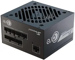 Блок живлення Seasonic Core GX 750W ATX 3.1 80+ Gold Black (CORE GX-750-ATX31)