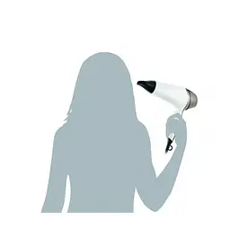Фен Remington Thermacare Pro D5720 - мініатюра 3