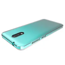 Чохол до мобільного телефона BeCover Nokia 2.3 Transparancy (705090) (705090) - мініатюра 5