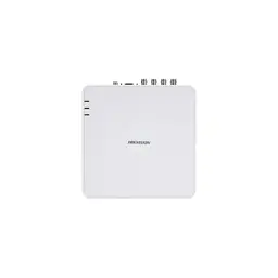 Реєстратор для відеоспостереження Hikvision iDS-7108HQHI-M1/S(E) - мініатюра 2