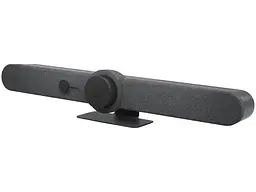 Веб-камера Logitech Rally Bar Graphite (960-001311) - мініатюра 5