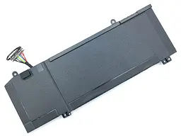 Акумулятор для Dell 1F22N Alienware M15 2018, M17 G5 5590, G7 7590, 7790, 8622M (HYWXJ) (15.4V 3000 mAh) - мініатюра 3