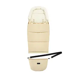 Конверт для коляски MoMi Sardi Black (AKCE00050)