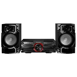 Магнітола Panasonic SC-AKX320GSK - мініатюра 2