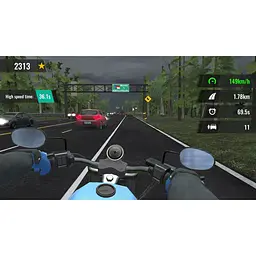 Ключ активації Microsoft Moto Rush GT для Xbox One/Series S/X - мініатюра 4