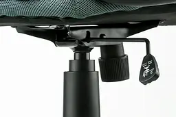Офісне крісло Special4You Briz grey/black (E4909) - мініатюра 9
