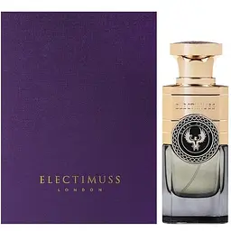Парфум Electimuss Black Caviar 100 мл Parfum