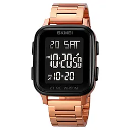 Skmei 1859RG Rose Gold SALE
