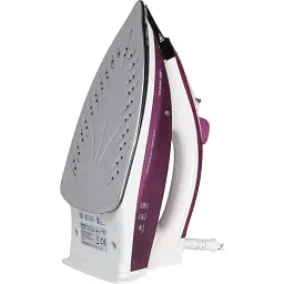 Праска з парою Ariete 6215 White/pink UA - мініатюра 2