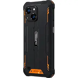 Смартфон Oukitel WP32 Pro 6/256Gb Orange [120112] - мініатюра 7