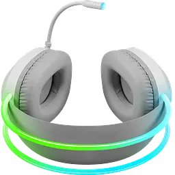 Гарнітура Defender Eclipse білий (62440) (7228939) - мініатюра 5