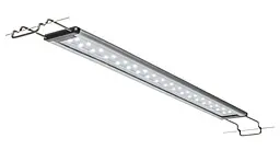 Регульована за шириною лампа AquaLED, 38W, 142 см Happet, (LB30) - мініатюра 2