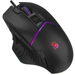 Комп'ютерна мишка Bloody W95 Max Black (W95 Max Bloody (Black))