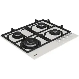 Робоча поверхня BEKO HILW64225SW - мініатюра 3
