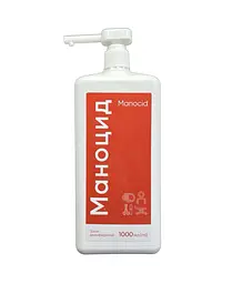 Маноцид, 1000 мл