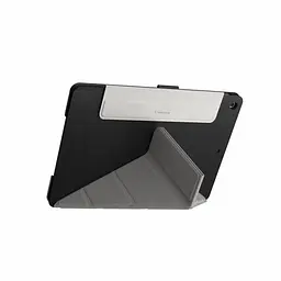 Чохол-книжка PRC Origami Cover для Apple iPad 10.2" [2019-2021] Black [76016] - мініатюра 4
