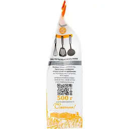 Борошно Козуб продукт вівсяне 500 г - мініатюра 3