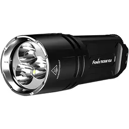 Ліхтар Fenix TK35UE V2.0 Black - мініатюра 3