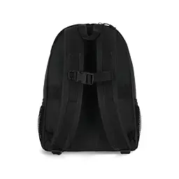 Рюкзак Bagland Stylish 30х39 см Чорний ('1118420666') - мініатюра 5