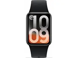 Фітнес-браслет Xiaomi Smart Band 10 Pro Midnight Black (BHR08W9GL) - мініатюра 3