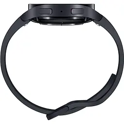 Смарт-годинник Samsung Galaxy Watch6 40 мм Black (SM-R930NZKA) - мініатюра 5