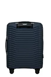 Валіза 55 См Samsonite UPSCAPE BLUE 55x40x20(23) KJ1*01001 - мініатюра 2