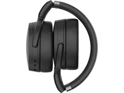 Навушники Sennheiser HD 450 BT Black (508386) - мініатюра 4