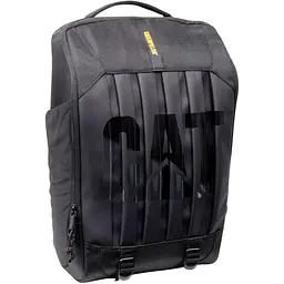 Рюкзак Caterpillar 84562 Black (1103-84562-01-ACC)