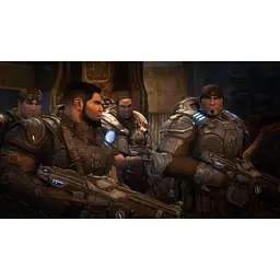 Гра Gears of War Reloaded для PS5 (RU) (1180061) [143628] - мініатюра 2