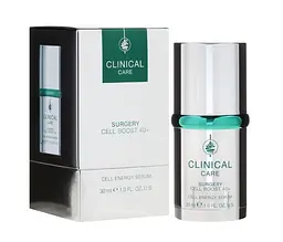 Сироватка для обличчя Klapp Clinical Care Surgery Gell Boost 40+, 30 мл - мініатюра 2