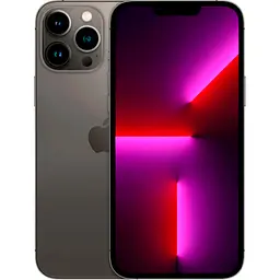 Смартфон Apple iPhone 13 Pro Max 256GB Graphite (MLLA3) Б/В [172878]