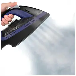 Праска Russell Hobbs Easy Store Pro 26731-56 чорно-синя - мініатюра 4