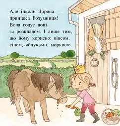 Дитячий світовий бестселер. Пригоди принцеси Розумниці - Фаб’єнн Бланшю - мініатюра 5