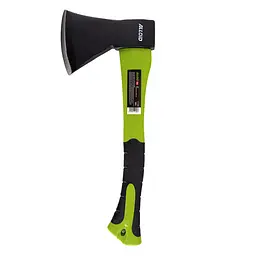 Сокира ручка з фібергрласу Alloid 800 гр 37 см (AF-7014800)